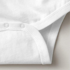 Lovely Animal Printed Baby Romper