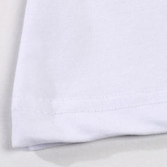 “If you think I'M AWESOME YOU SHOULD SEE MY Uncle ” Letters Printed Baby Romper