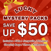 Lcuky Mystery Bags For Baby