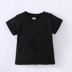 2PCS Cool Camouflage Printed Baby Boy Set