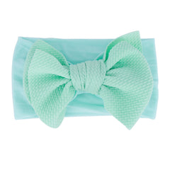 Lovely Baby Girl's Bowknot Headband