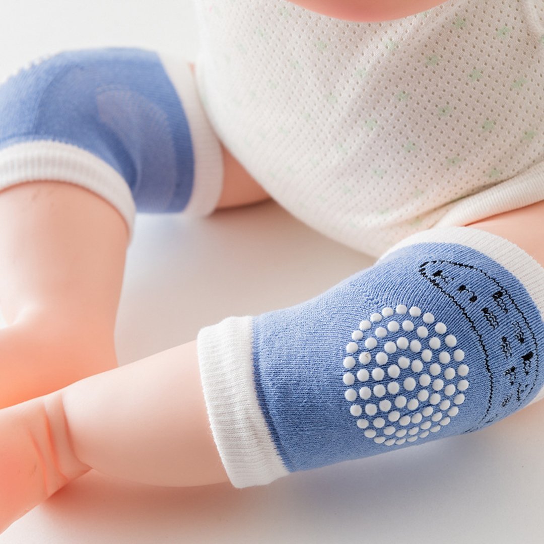 Comfy Antiskid Knee Pad for Baby
