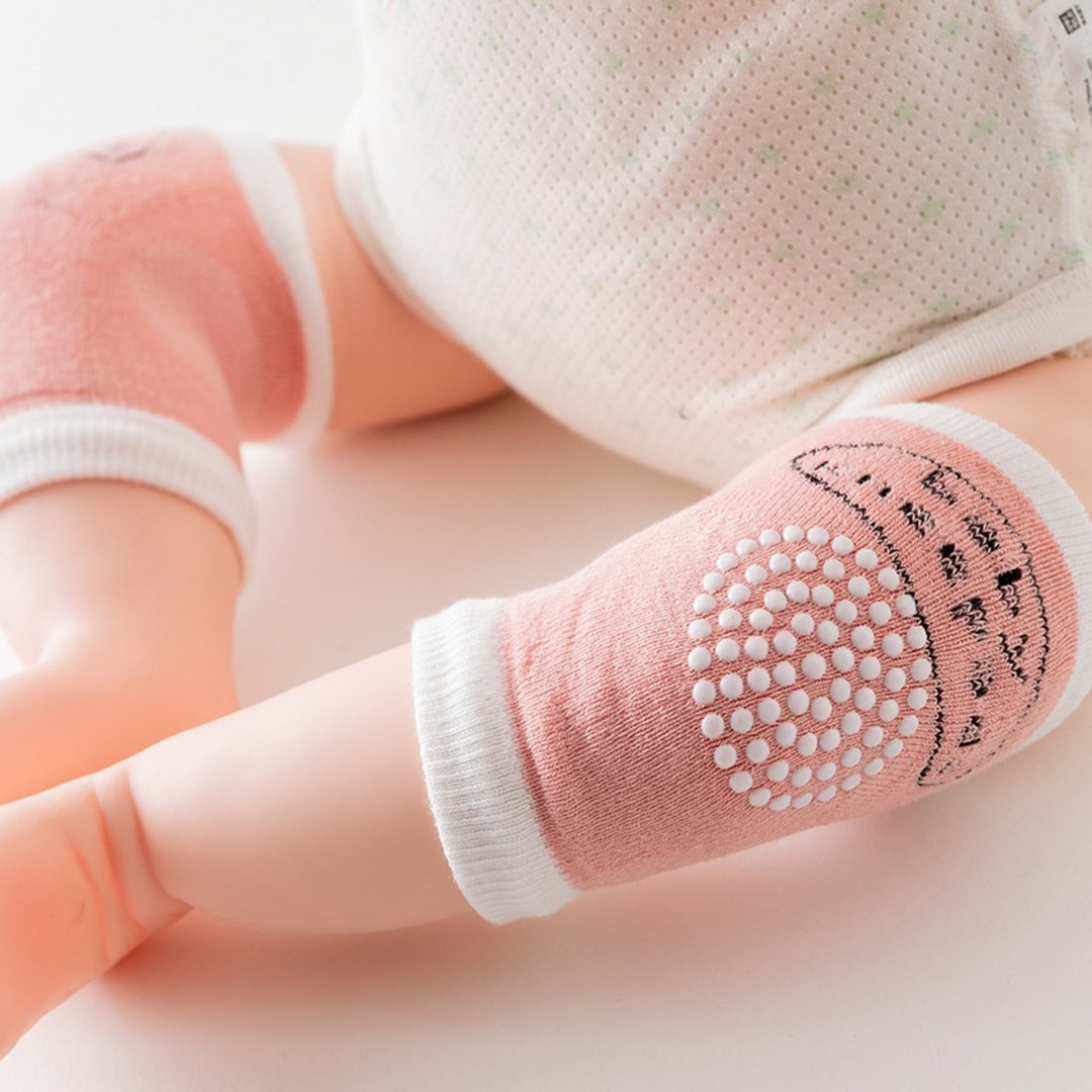 Comfy Antiskid Knee Pad for Baby
