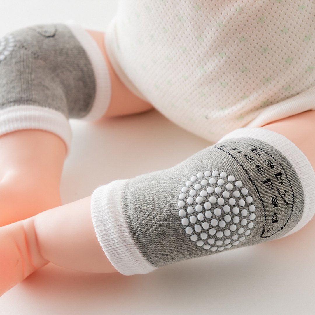 Comfy Antiskid Knee Pad for Baby