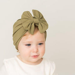 Tiara de decoração fofa para bebê menina