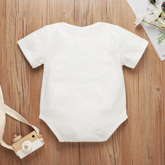 "Every Dog Needs A Baby"Lovely Baby Romper