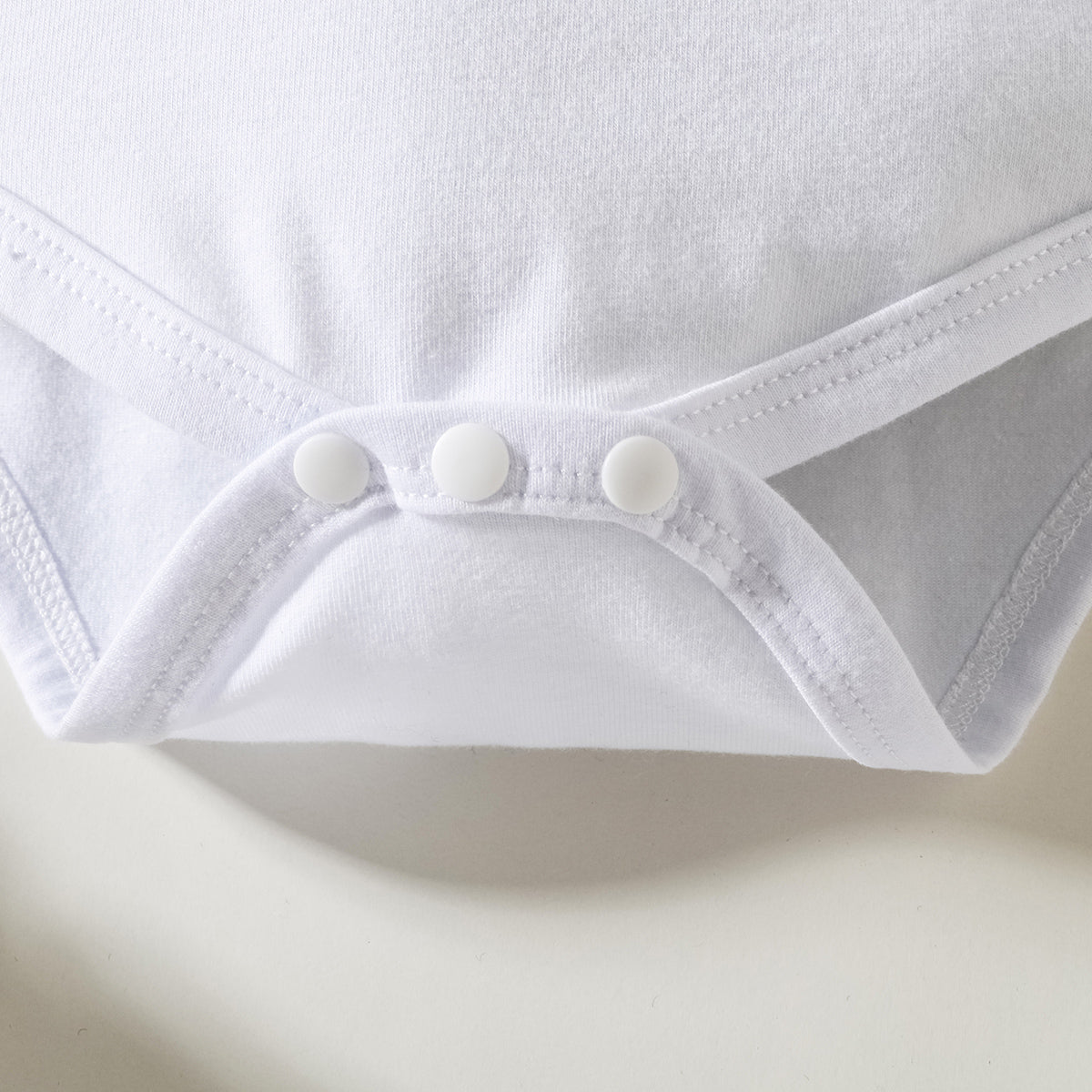 3 PCS A Princesa Chegou Conjunto de Bebê Floral com Carta Impressa