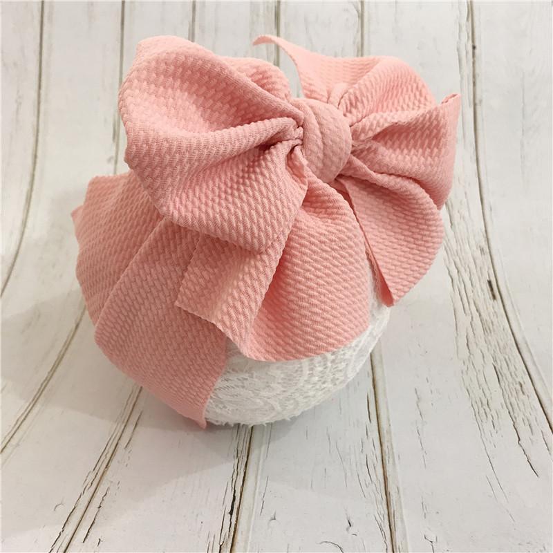 Cute Bow Tie Headband