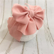 Cute Bow Tie Headband
