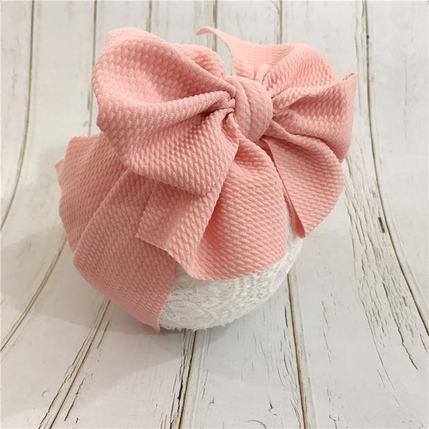 Cute Bow Tie Headband