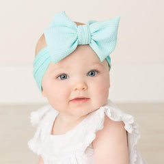 Lovely Baby Girl's Bowknot Headband