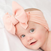 Lovely Baby Girl's Bowknot Headband