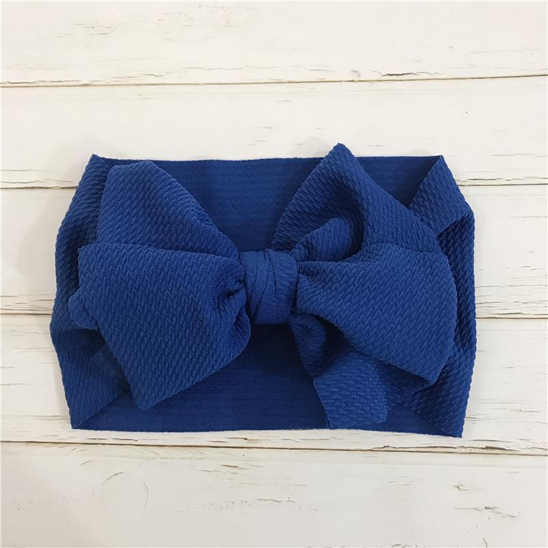 Cute Bow Tie Headband