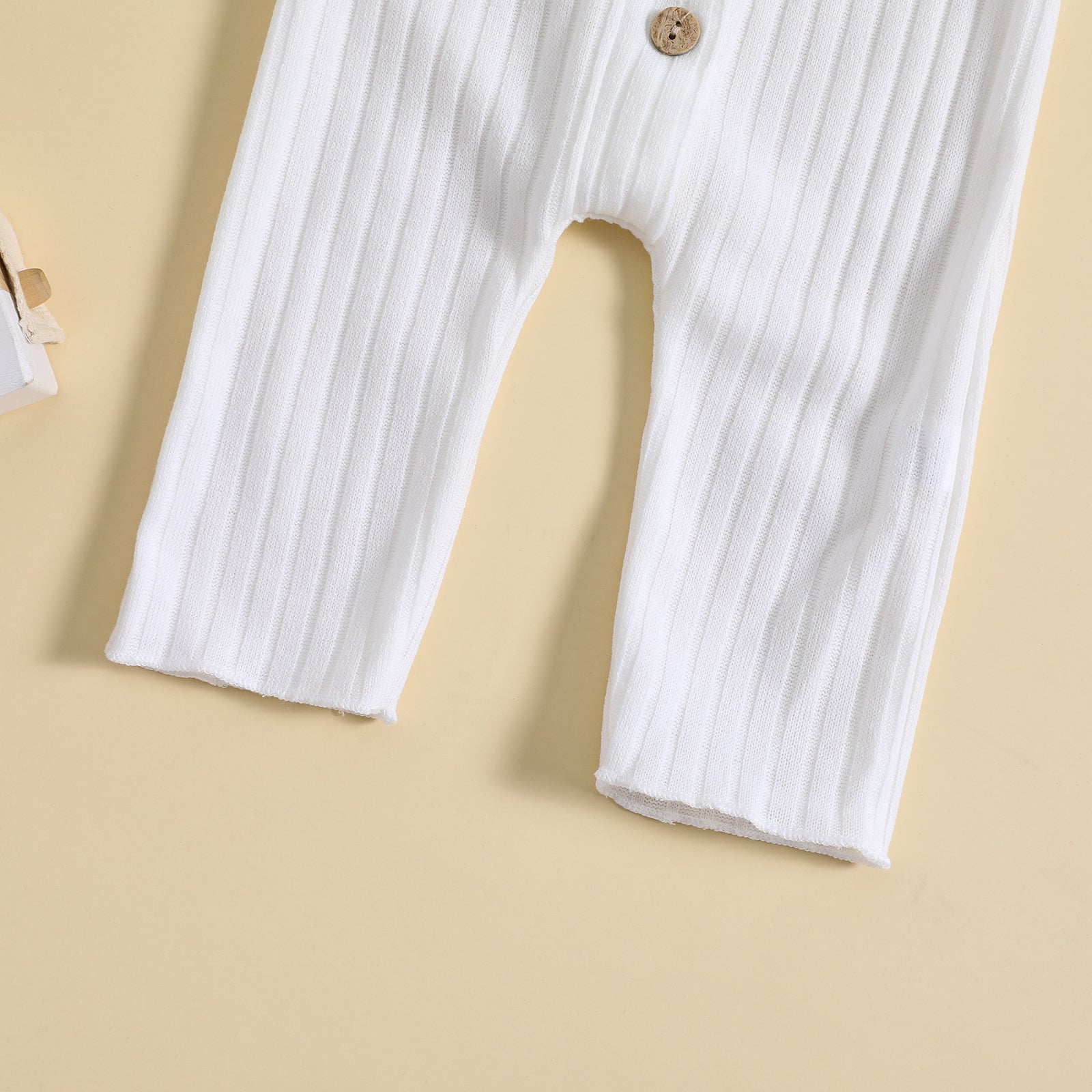 Baby Girl Onesies Baby Girl Long-Sleeve Jumpsuit 100% Polyester