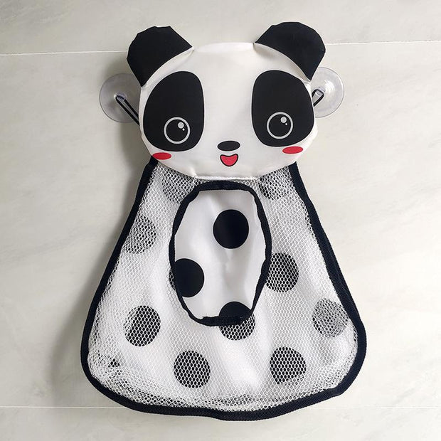 Baby Bath Toys Animal Shaped Storage Bag