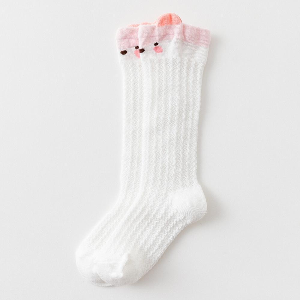 Chaussettes au design charmant pour bébé/enfant en bas âge
