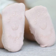 Cute Lace Design Socks for Baby