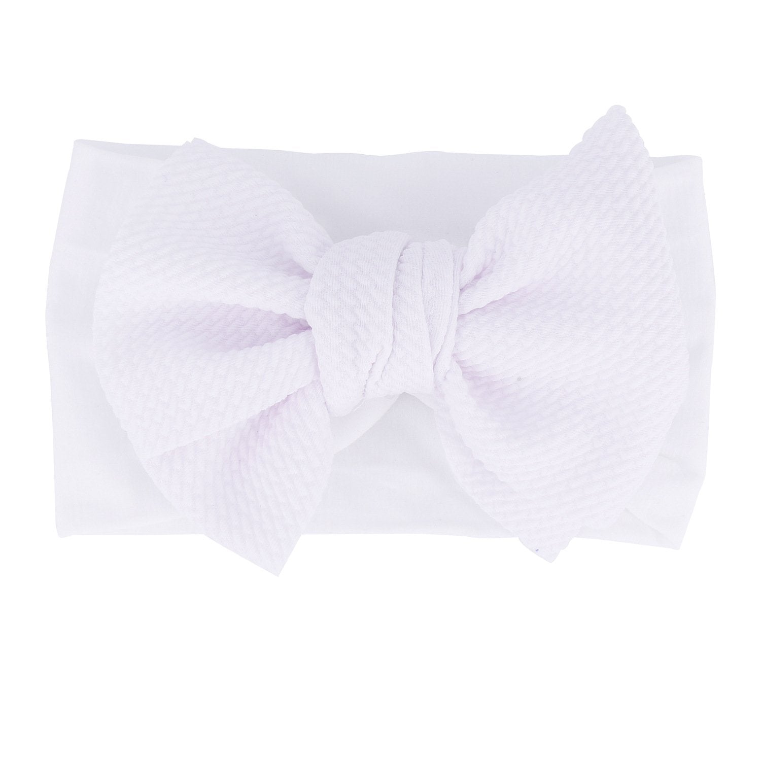 Lovely Baby Girl's Bowknot Headband