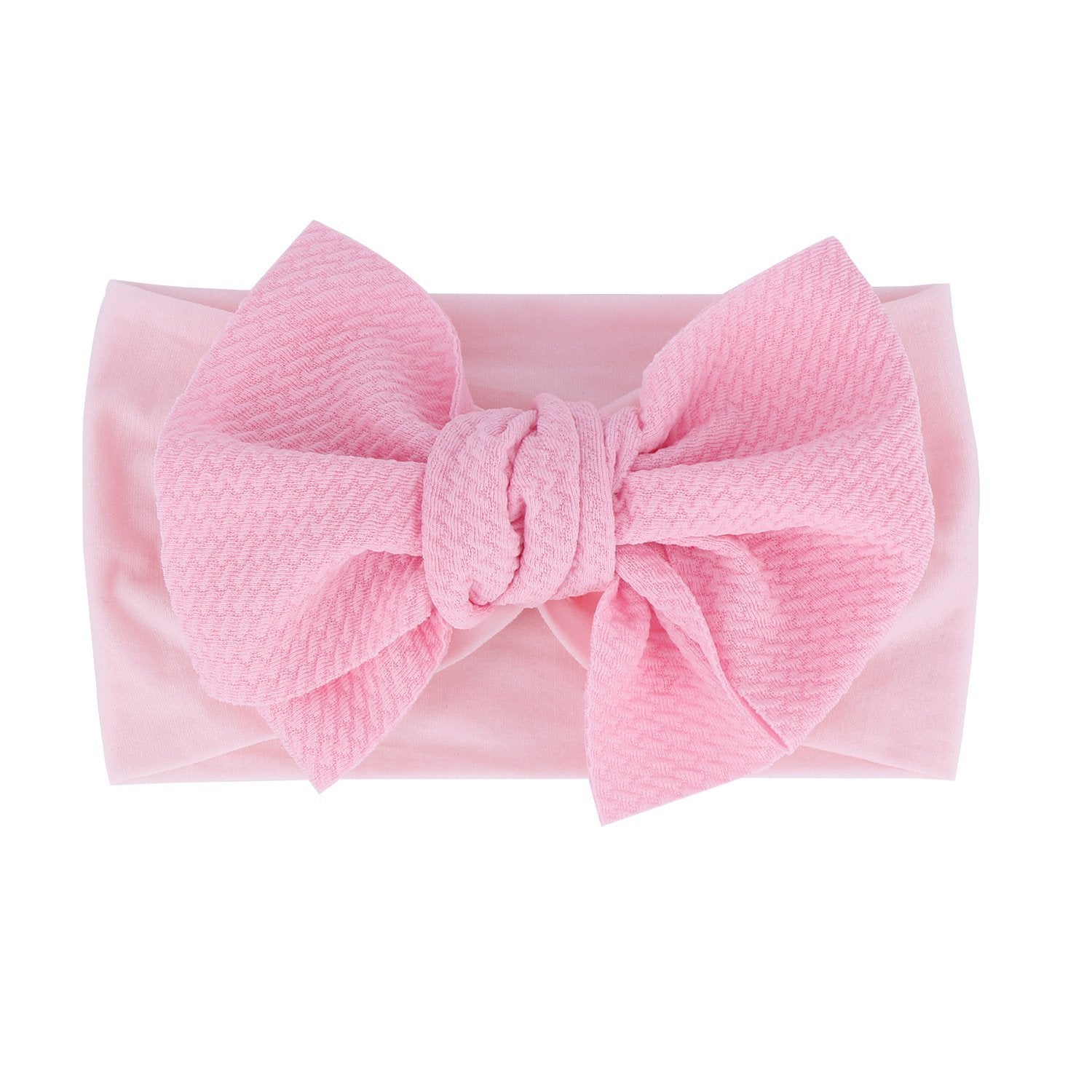 Lovely Baby Girl's Bowknot Headband