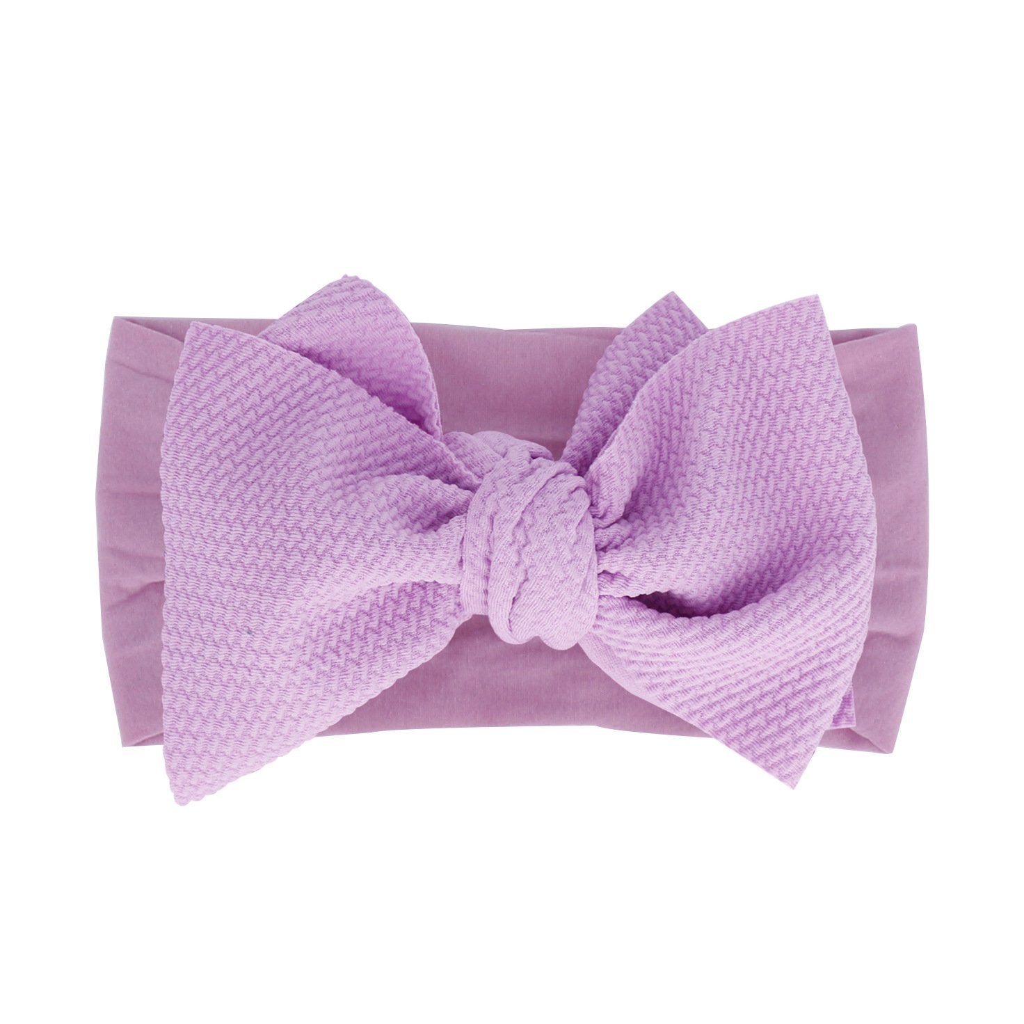 Lovely Baby Girl's Bowknot Headband